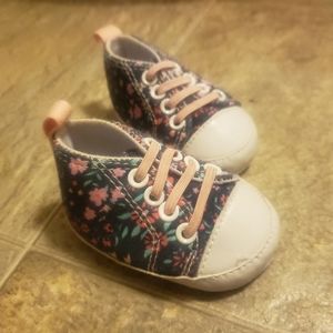 Newborn Shoes